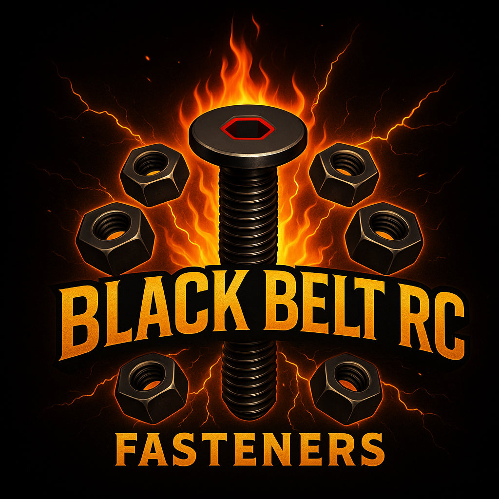 BBRC FASTENERS