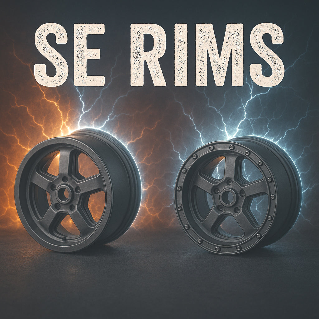 SE RIMS