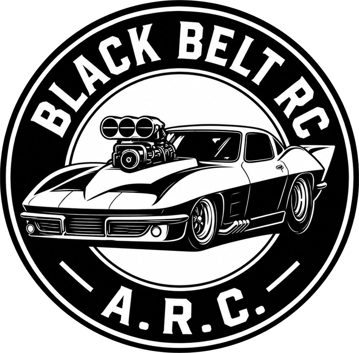 A.R.C. ADVANCE CONTROL AND DATA SYSTEMS