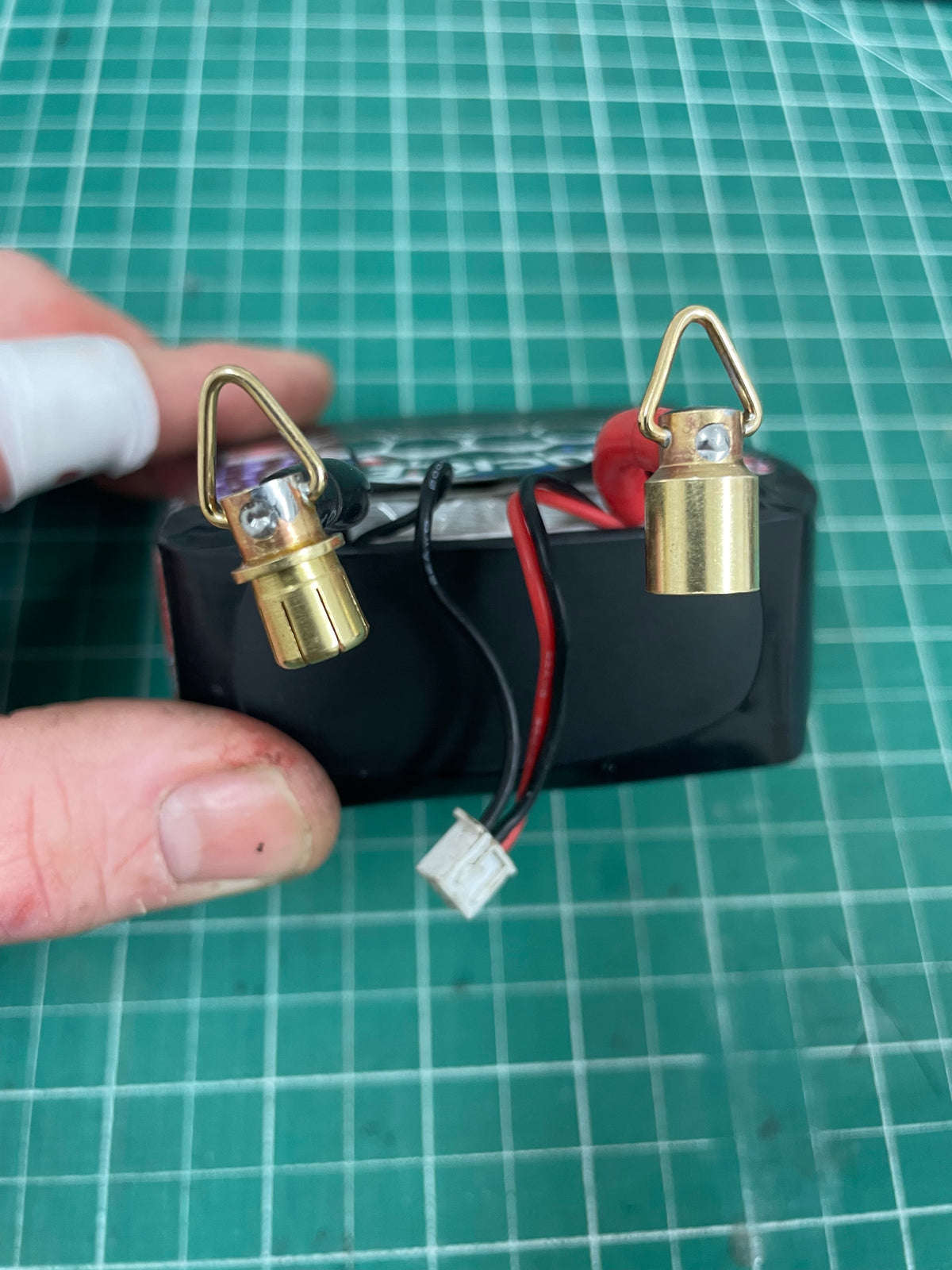 BBRC BULLET HELPERS