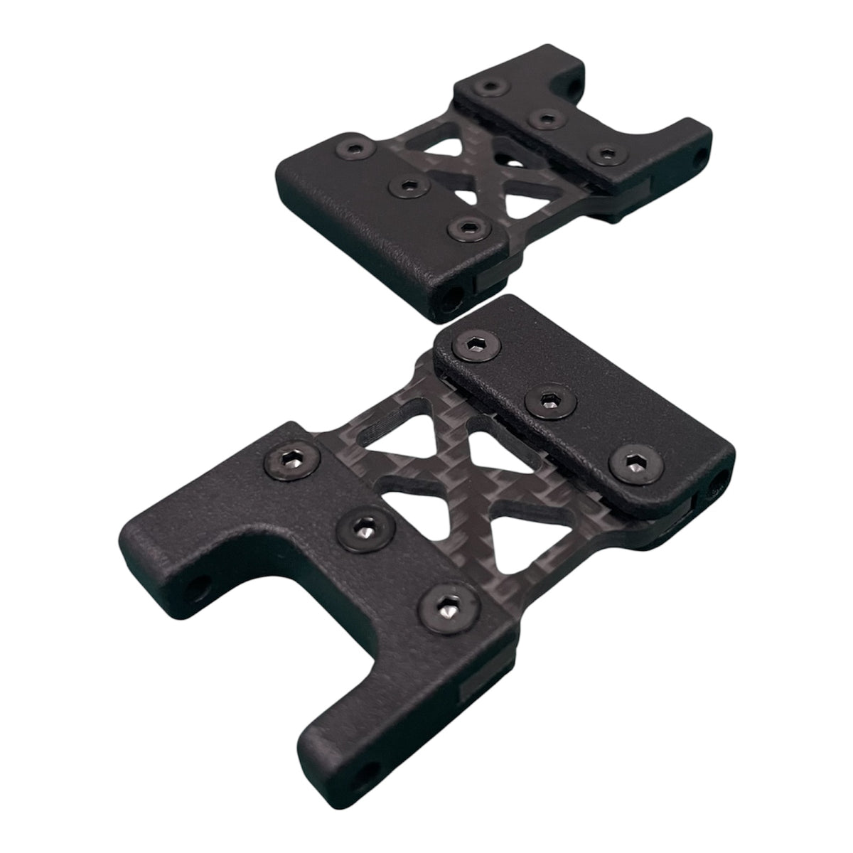 BBRC REAR ARMS