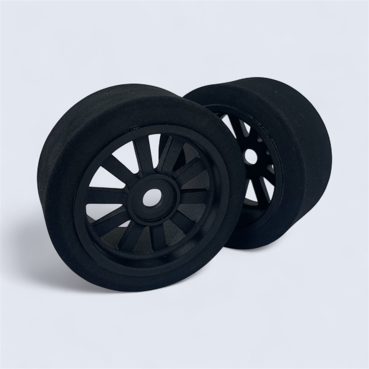 PRO1750 BUBBA TIRES