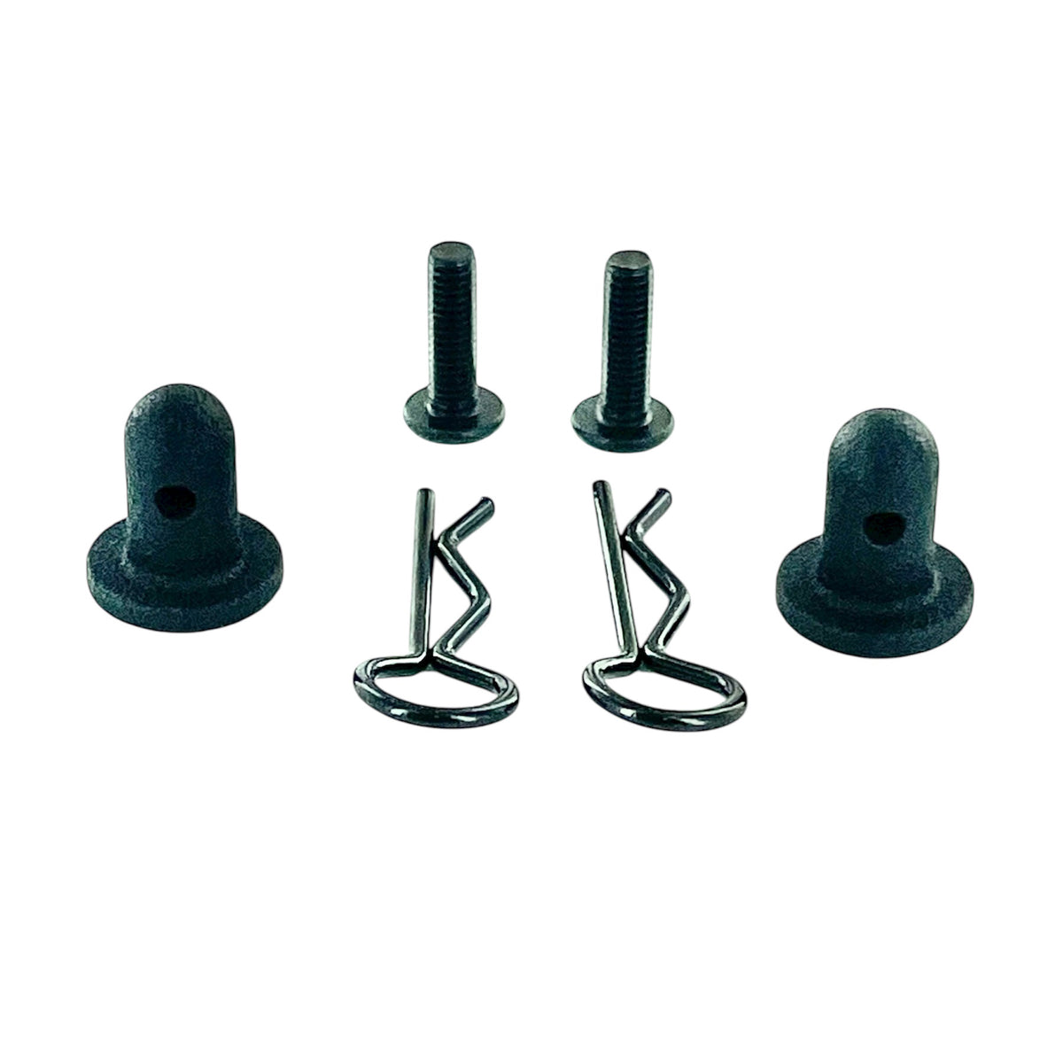 BBRC DOME BODY POSTS SET