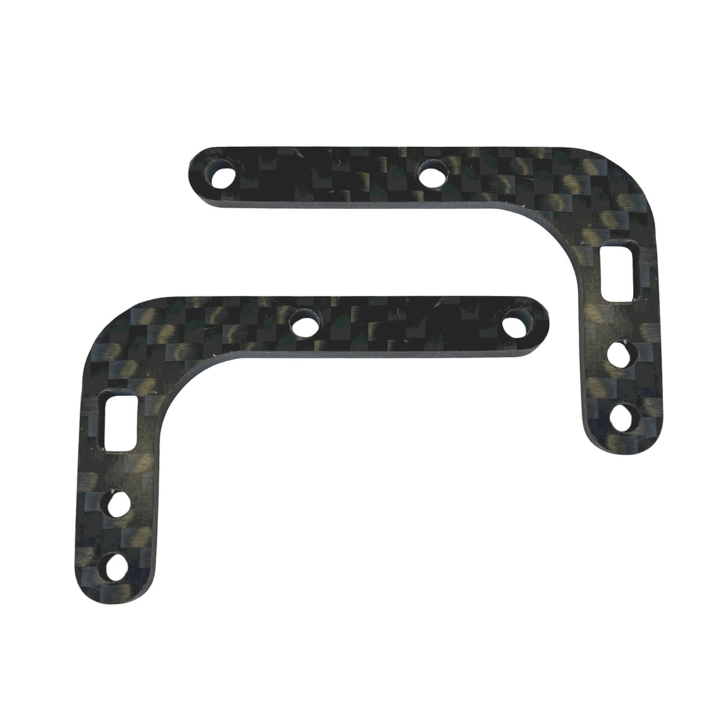 REAR REPLACEMENT C/F DIRECT BODY MOUNT