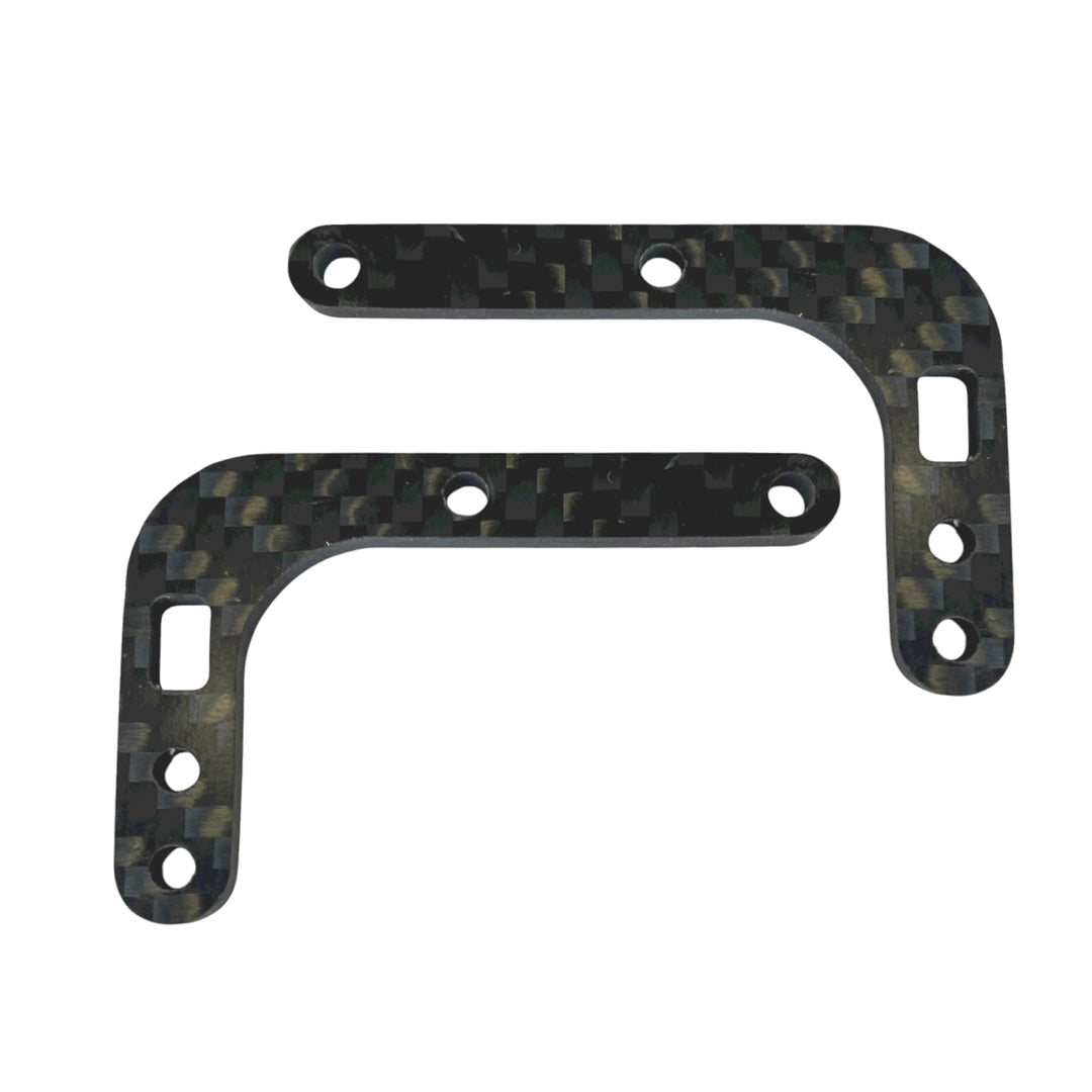 REAR REPLACEMENT C/F DIRECT BODY MOUNT