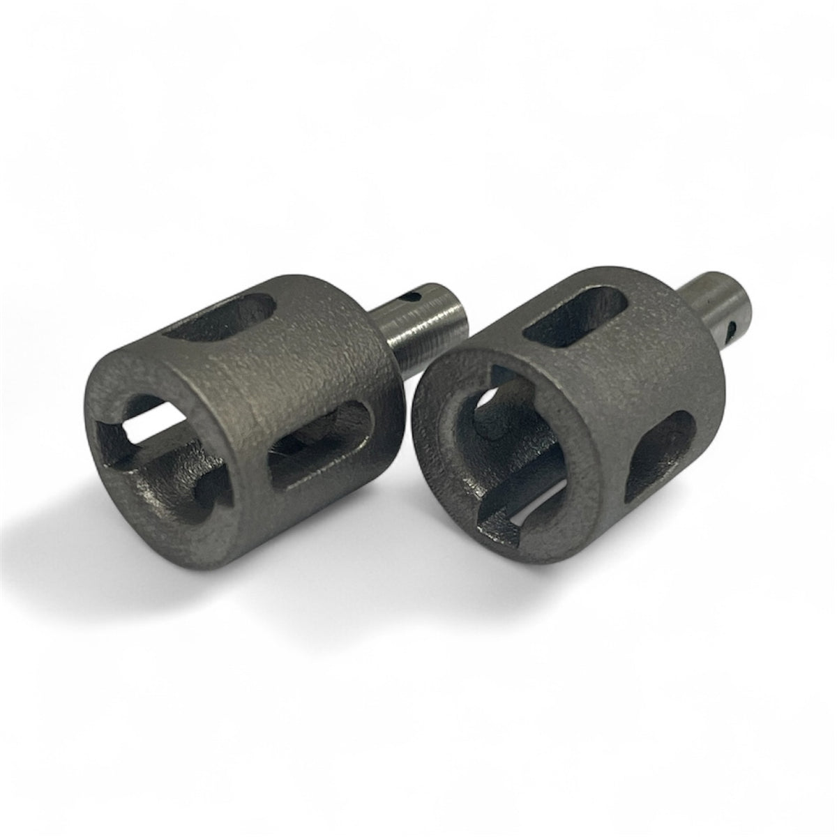 BBRC TITANIUM OUTDRIVES