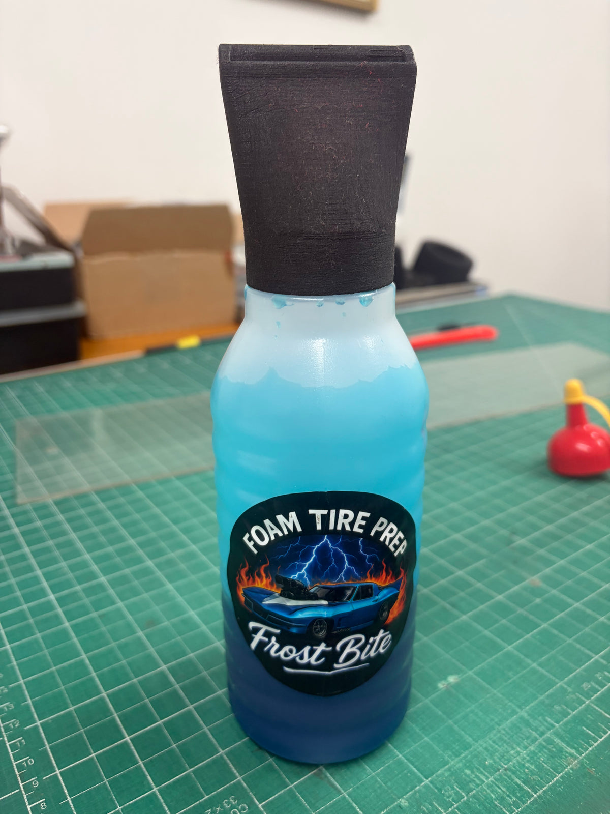 PREP APPLICATOR