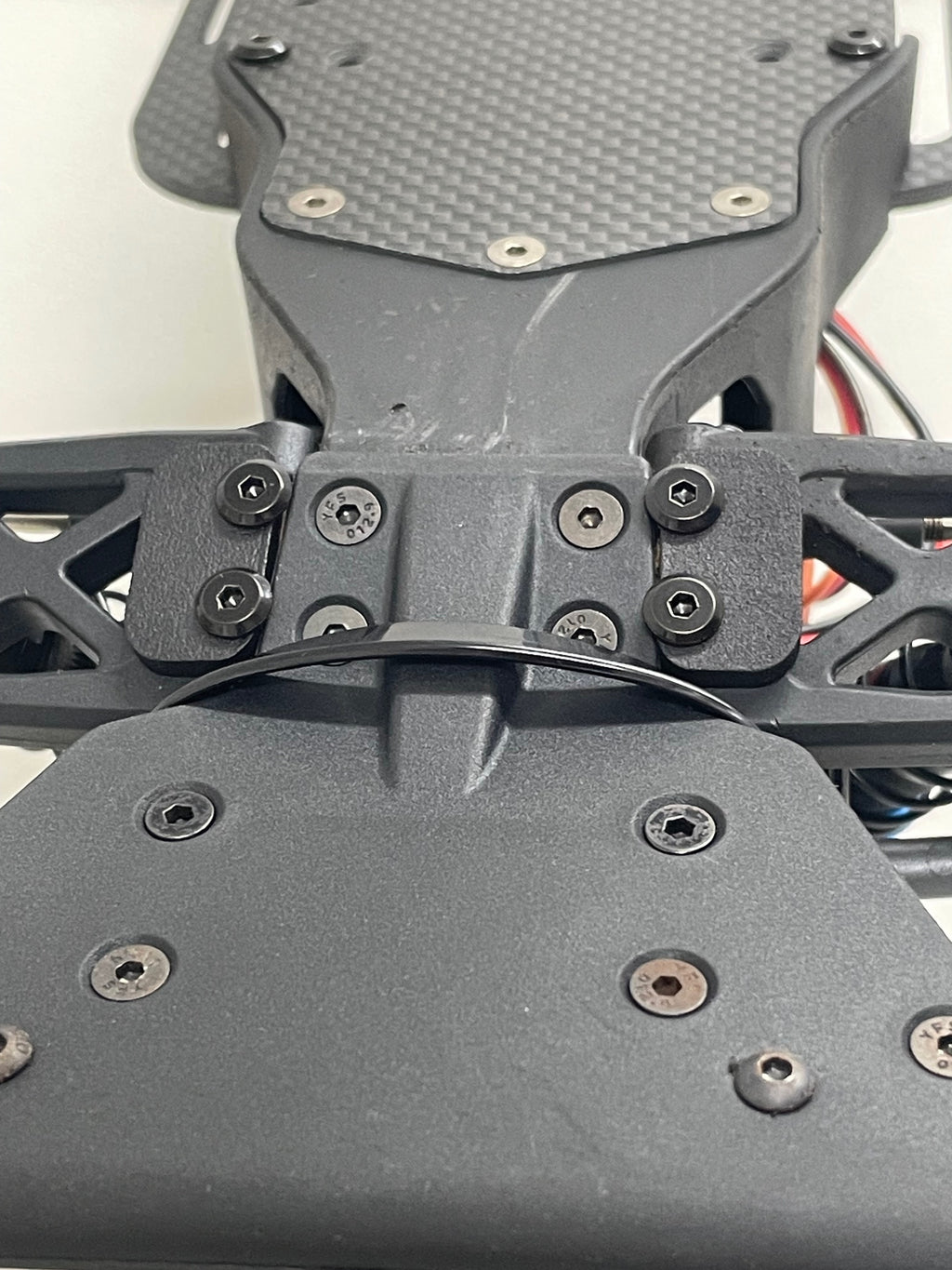 DR10/DR10M FRONT FLOATING COMBO