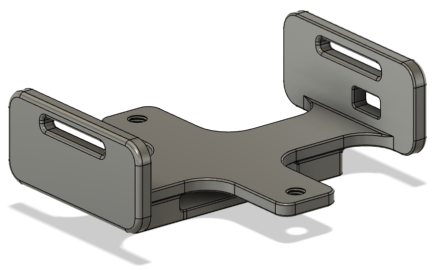 RACEBOX MICRO MOUNT V2