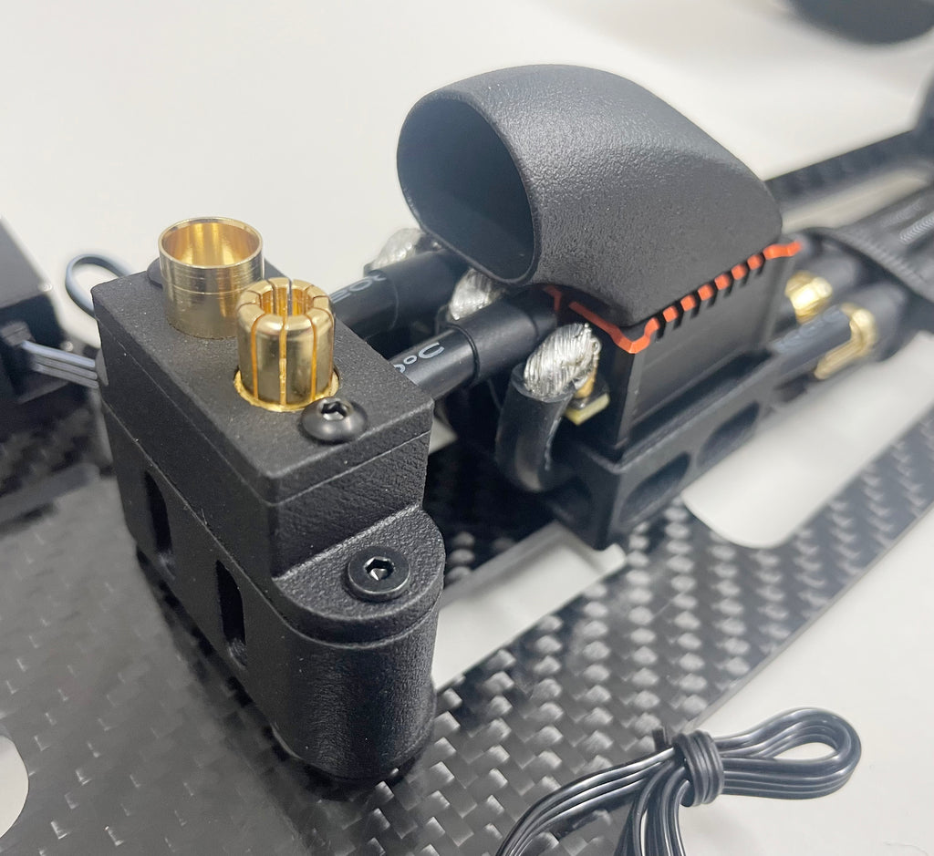 ESC SCOOP V2