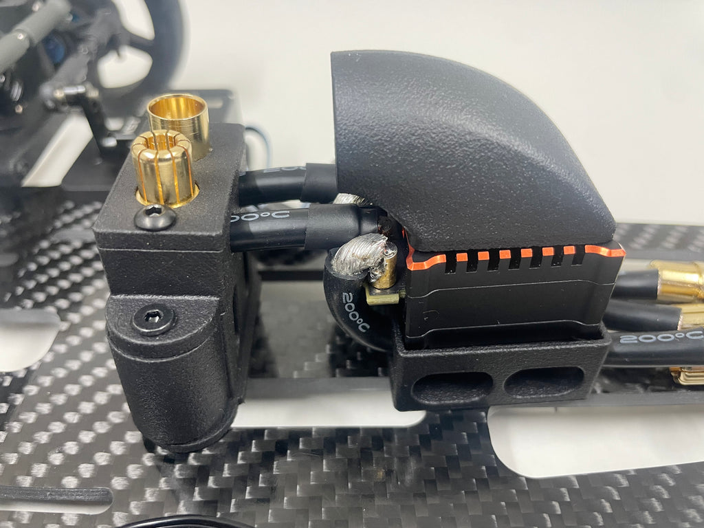 MODULAR STUD BLOCK