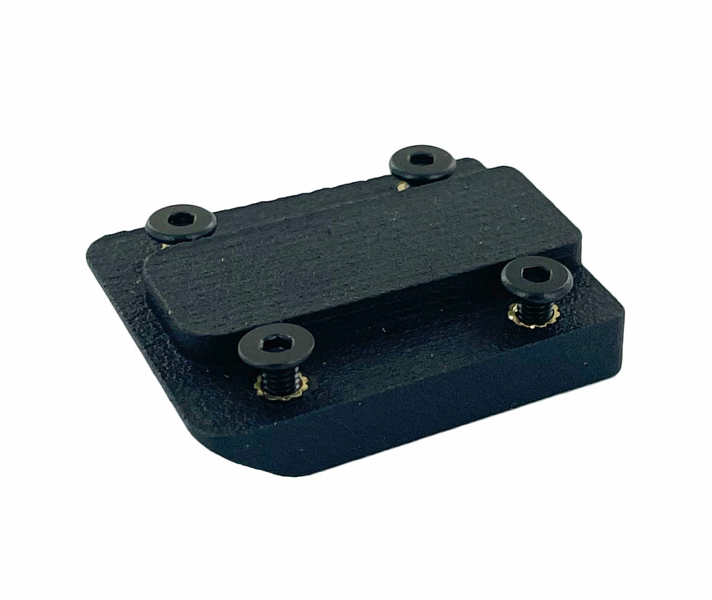 WHEELIE BAR SLIDER