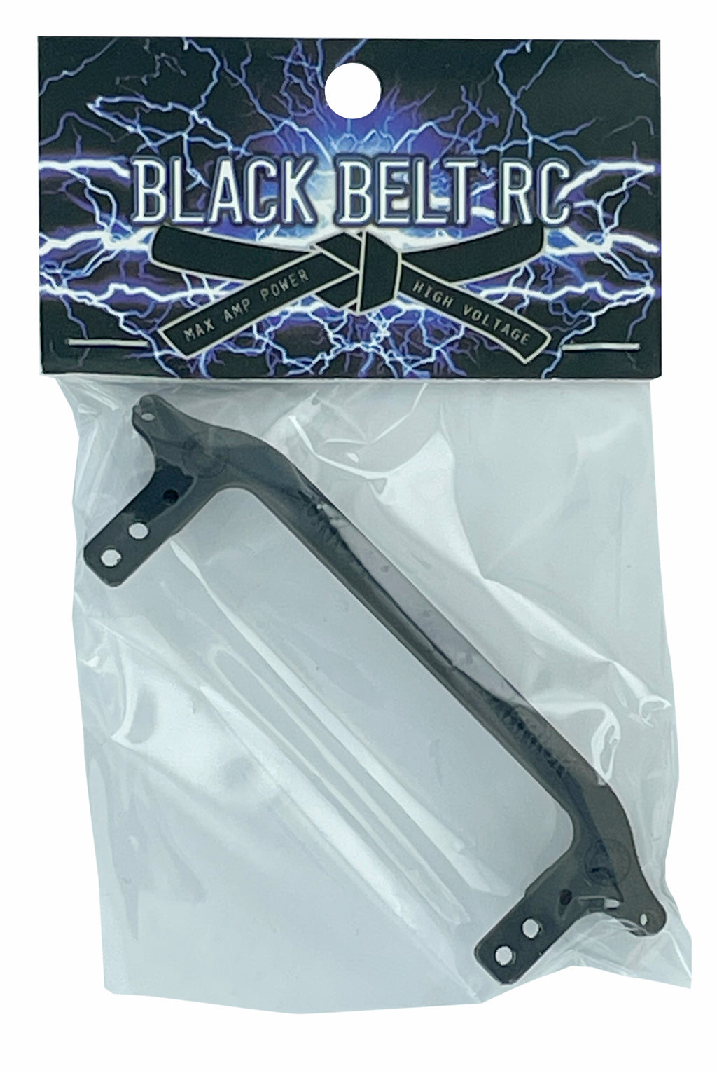 FRONT SHOCK TOWER BRACE