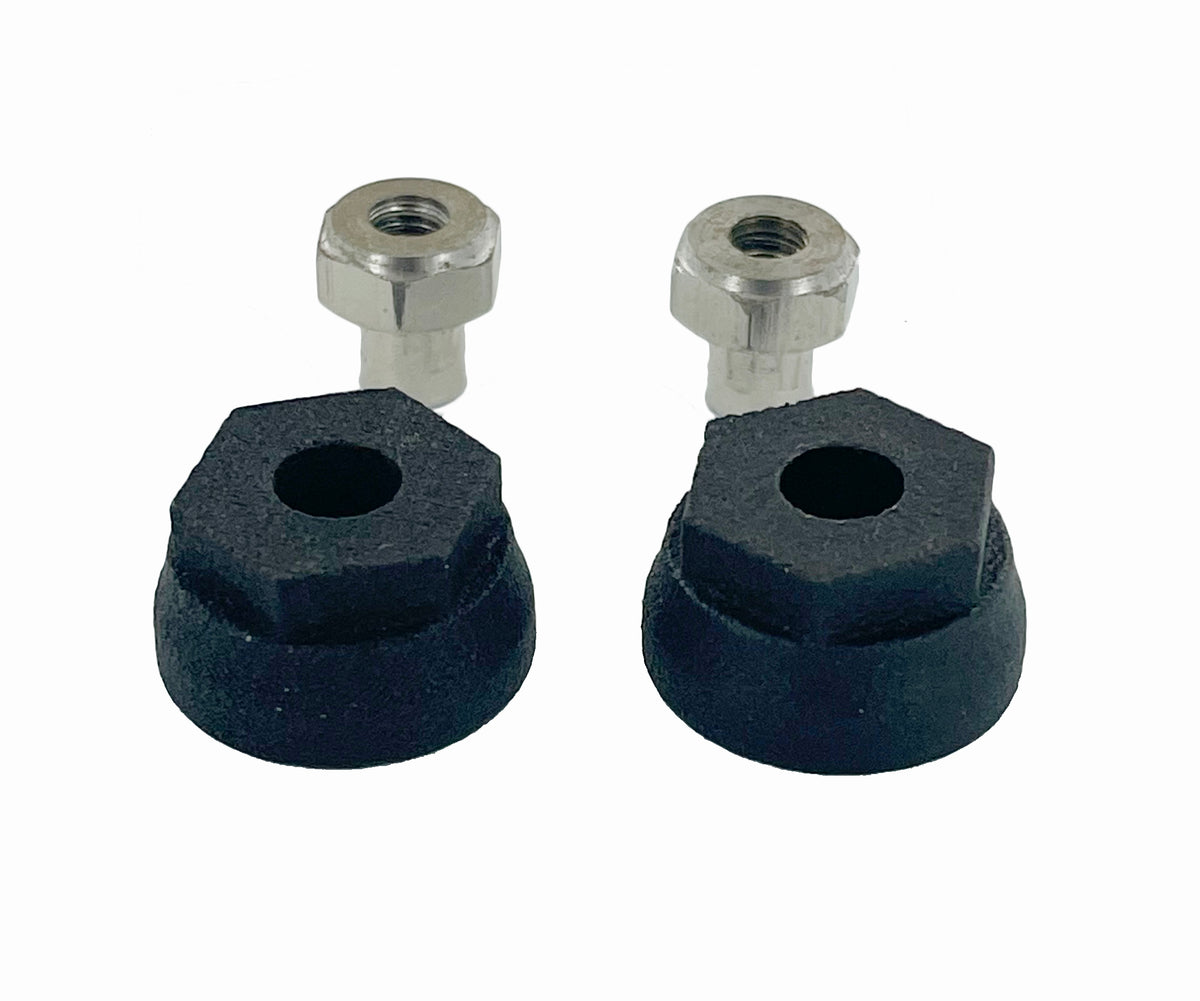 12mm - Hex extender adaptor