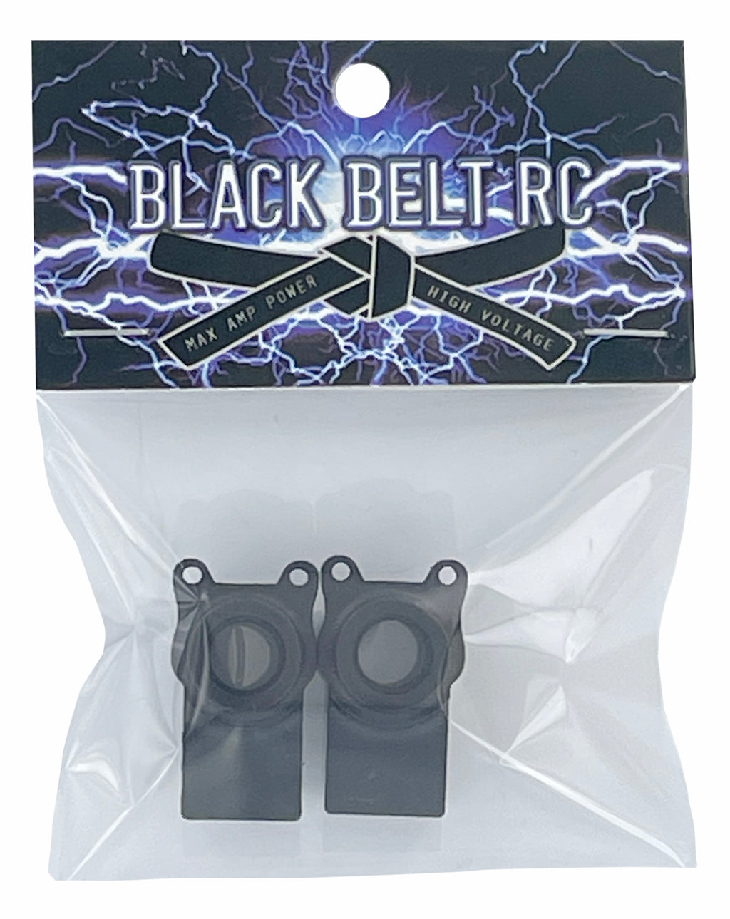 BBRC NYLON HUBS B6.X