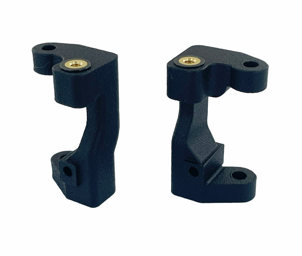 BBRC NYLON FRONT HUBS