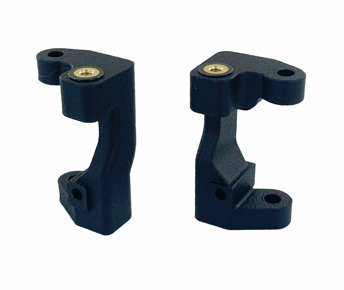 BBRC NYLON FRONT HUBS