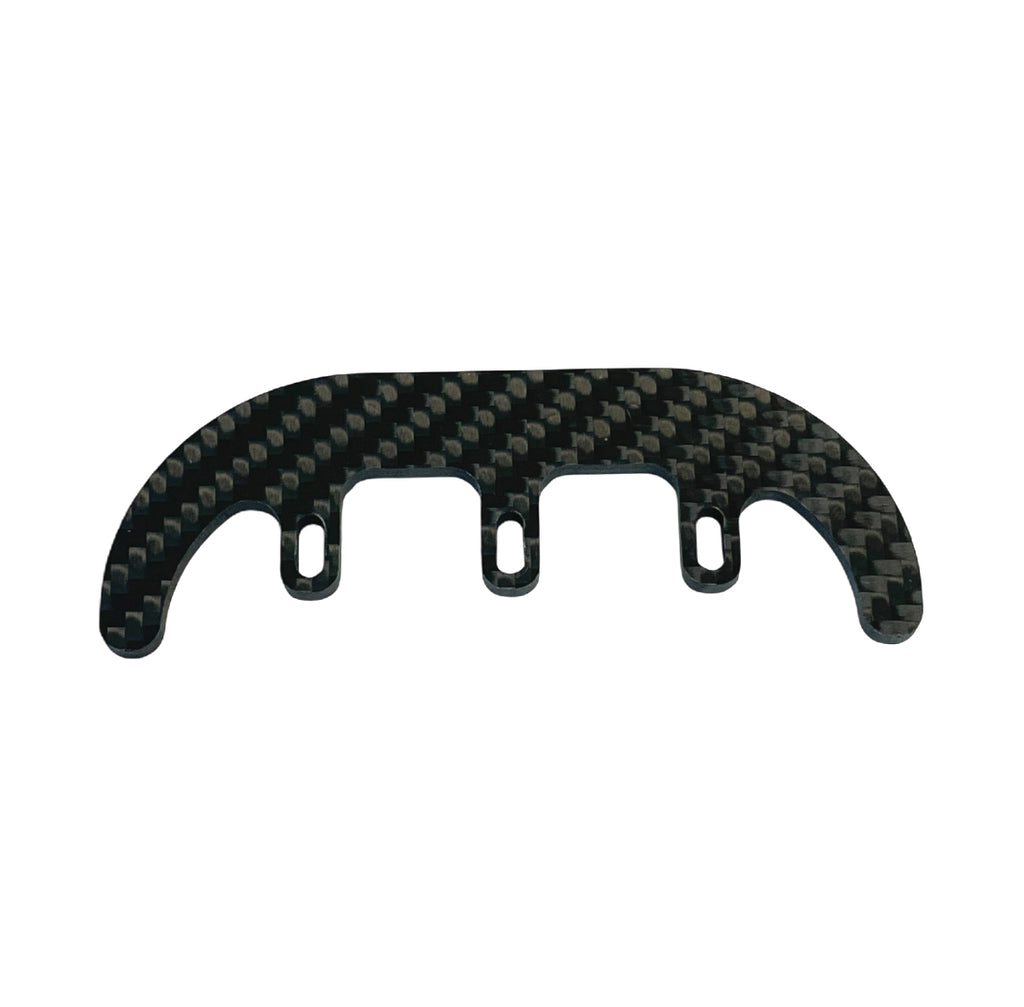 3MM FRONT BUMPER