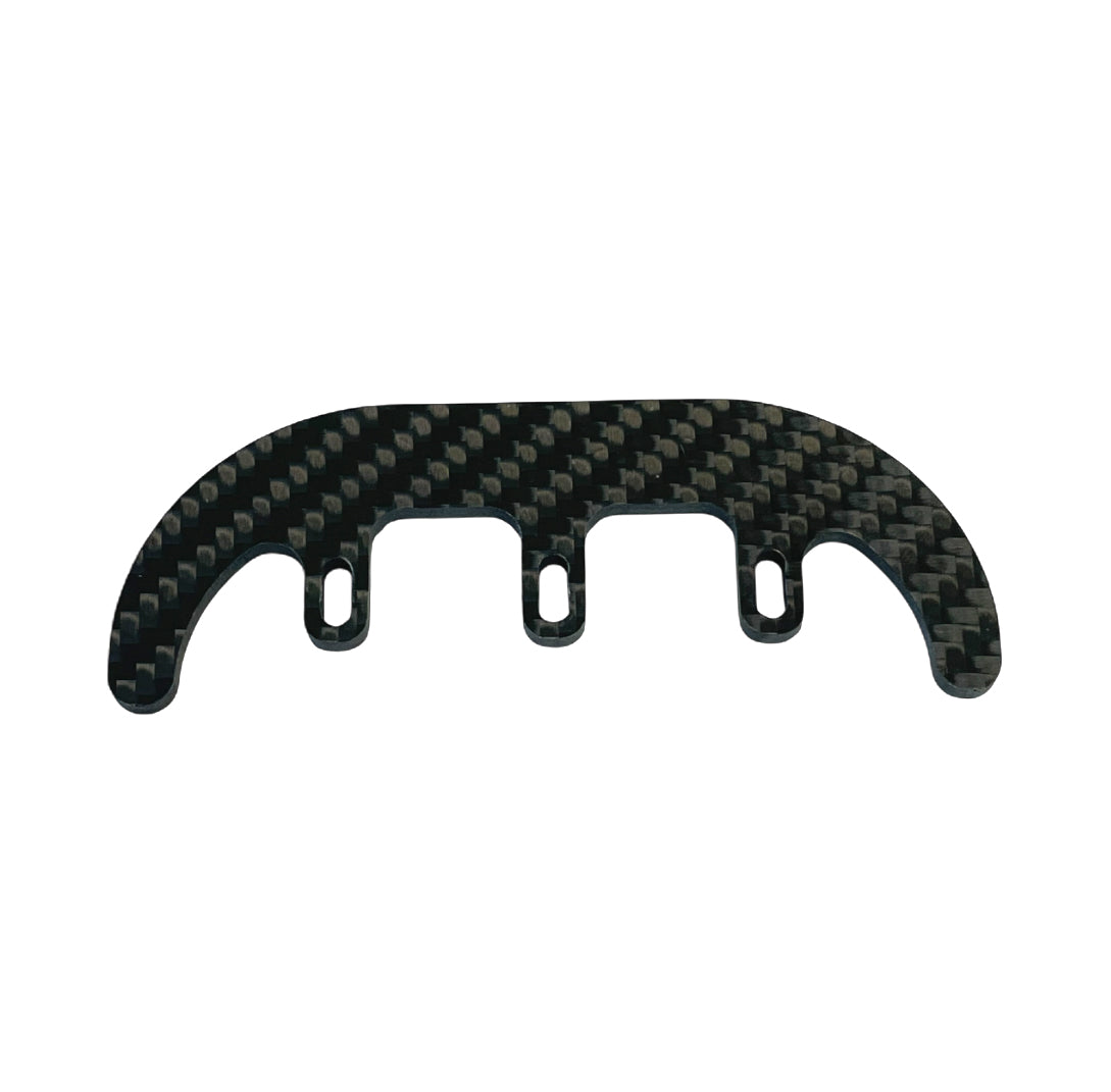 3MM FRONT BUMPER