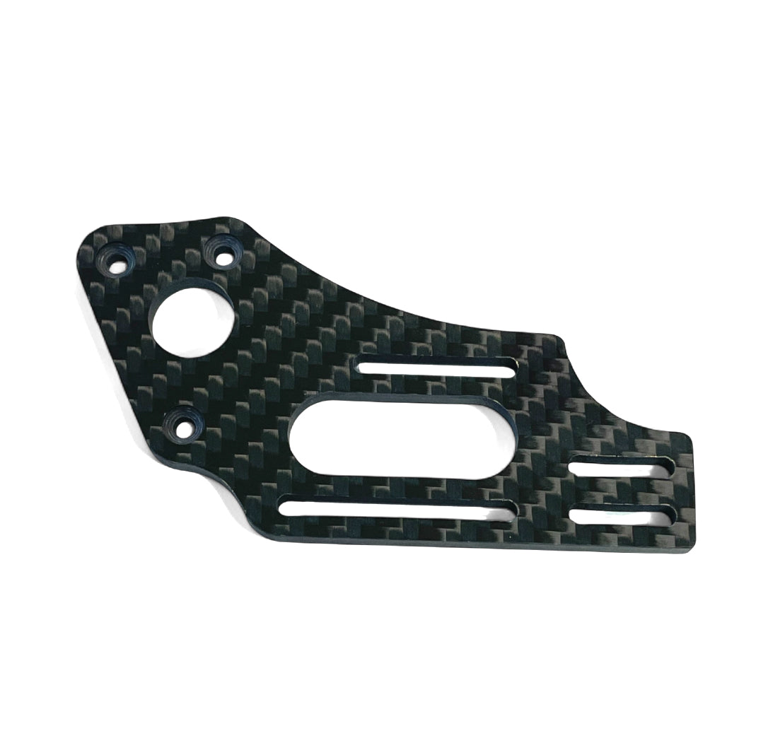 4MM C/F MOTOR MOUNT FRONT SUPPORT
