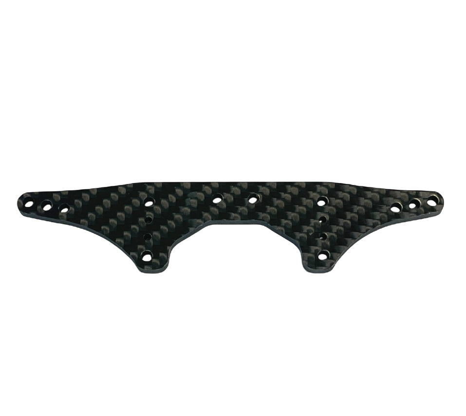 3MM DR10 REAR SHOCK TOWER
