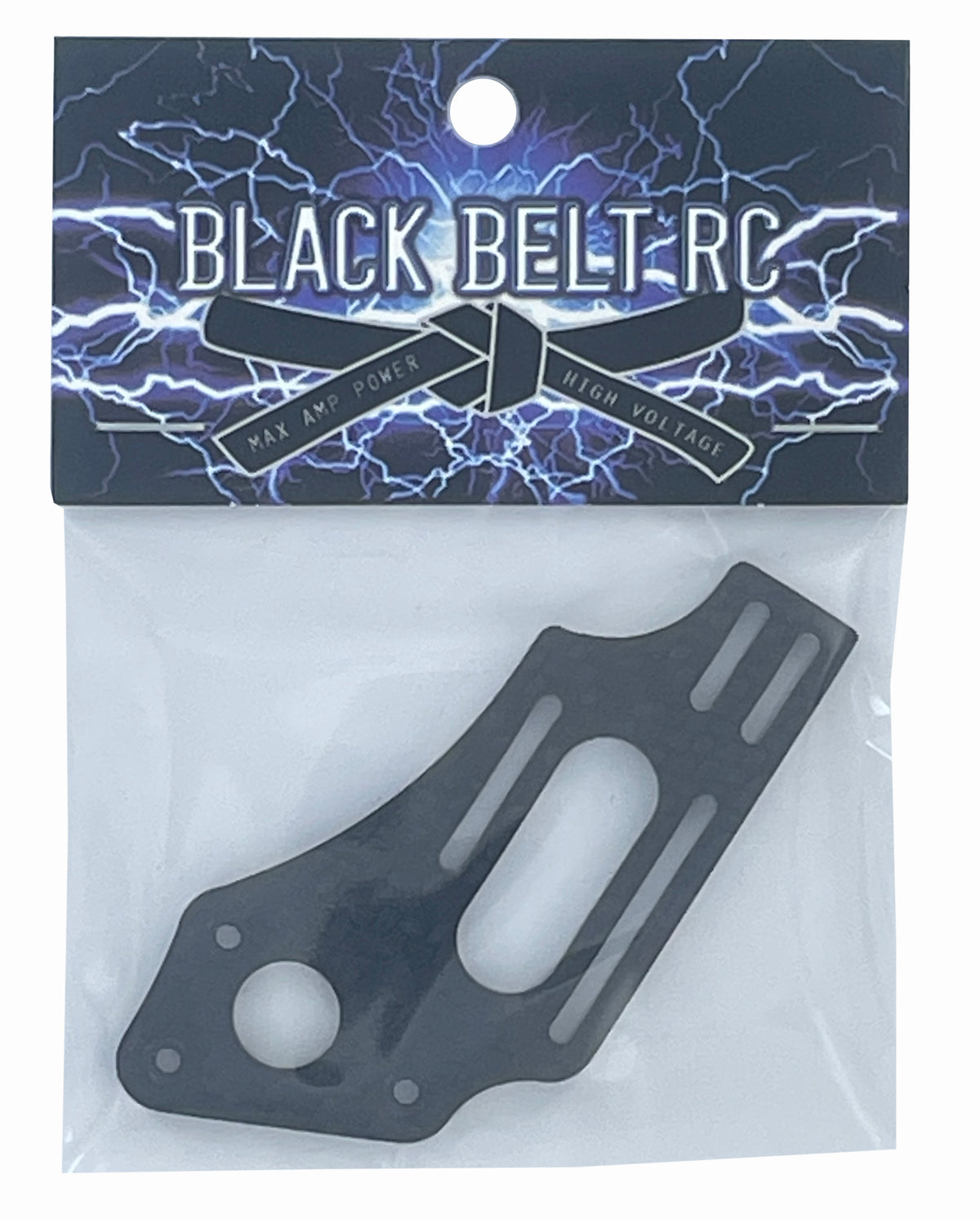 4MM C/F MOTOR MOUNT FRONT SUPPORT
