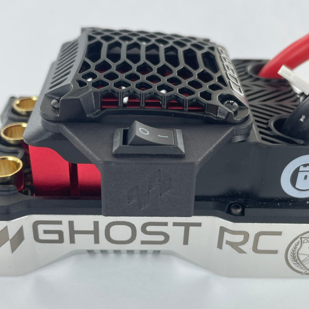COBRA 5 ESC SWITCH KITS