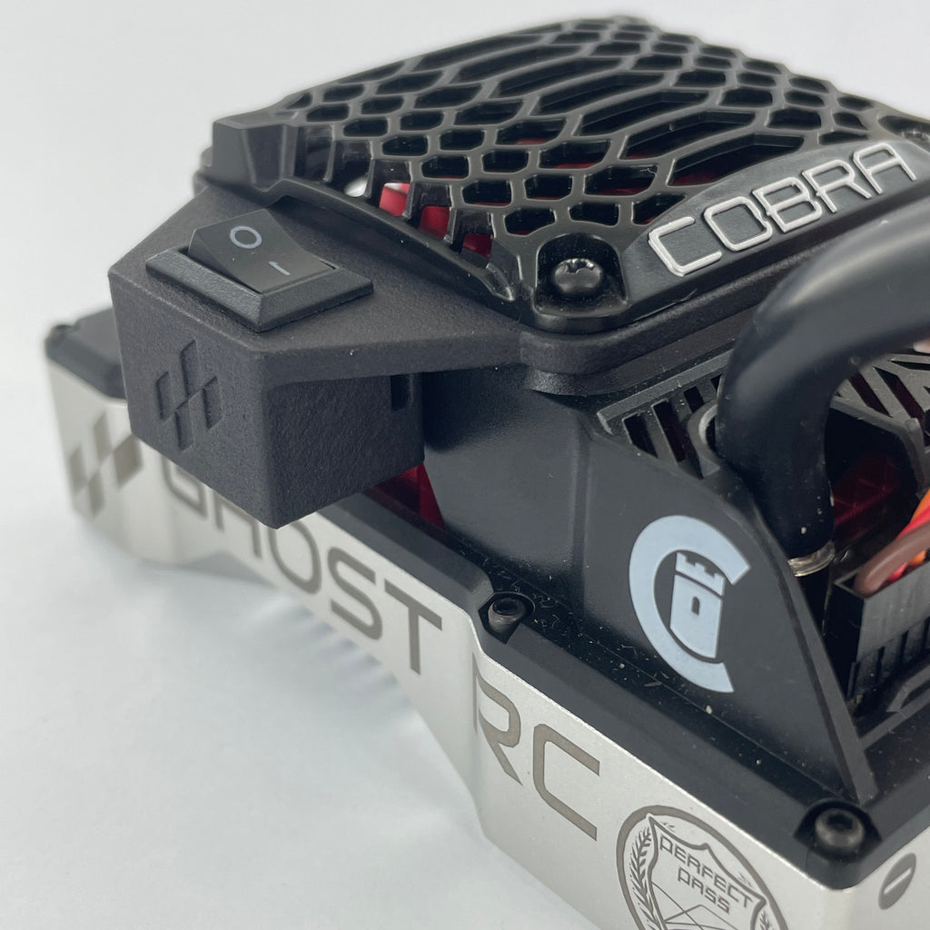 COBRA 5 ESC SWITCH KITS