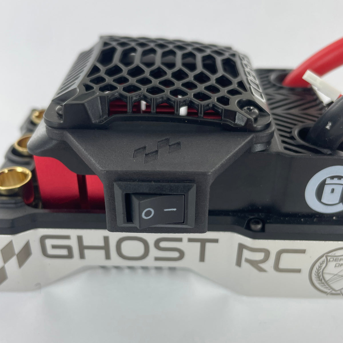 COBRA 5 ESC SWITCH KITS