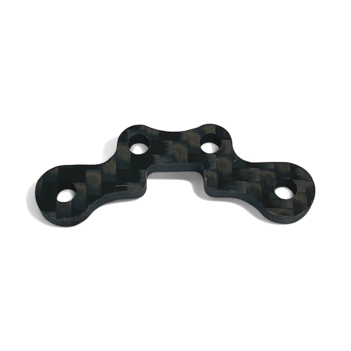 3MM DR10 REAR BALLSTUB MOUNT