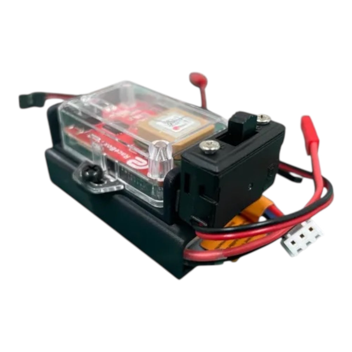 RACEBOX MICRO MOUNT V4