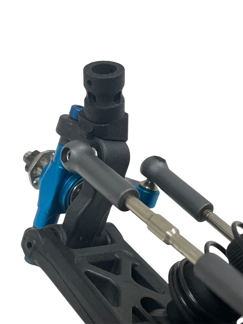 DR10/DR10M FRONT FLOATING COMBO