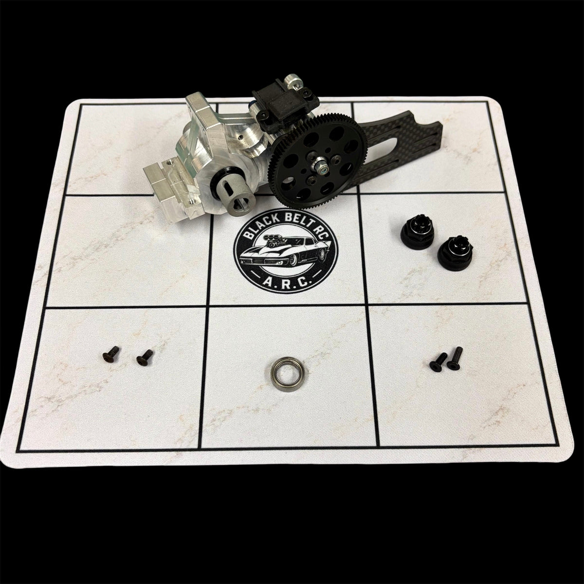 GRID ASSEMBLY PAD
