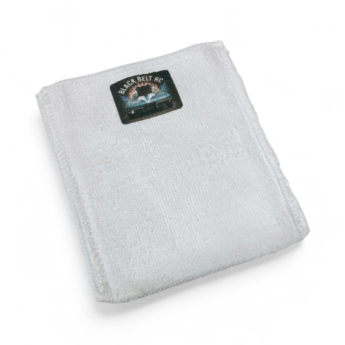 BBRC POCKET 8 WAY CLEANING MICROFIBRE