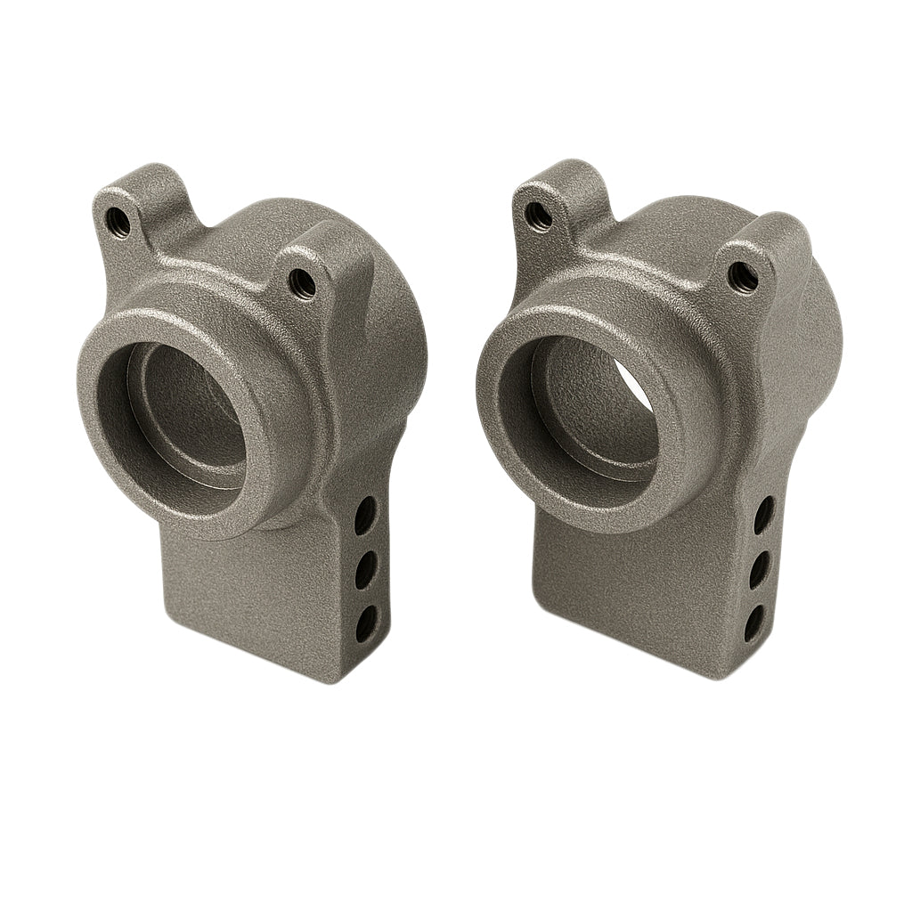 BBRC TITANIUM HUBS B6.X