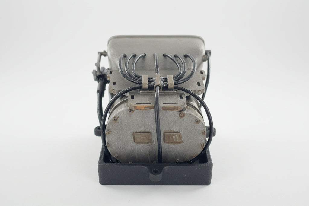 A980 WHIPPLE SCALE SUPERCHARGER