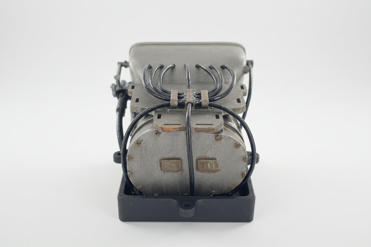 A980 WHIPPLE SCALE SUPERCHARGER