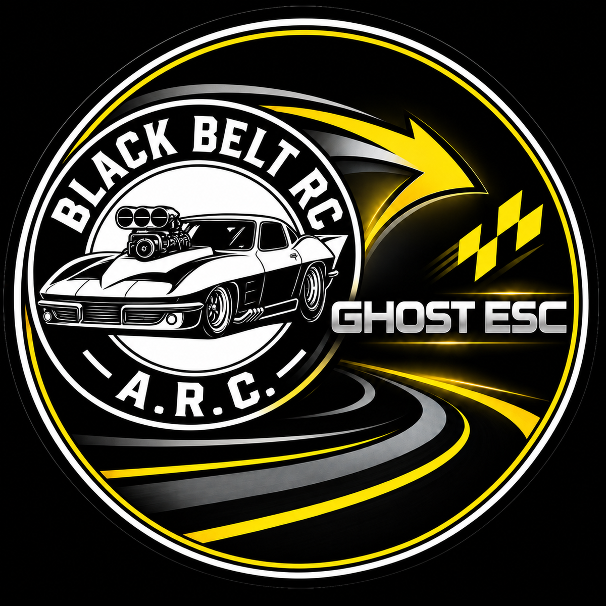 Black Belt RC_ ESC-A.R.C. COMPARE SOFTWARE ( FREE )