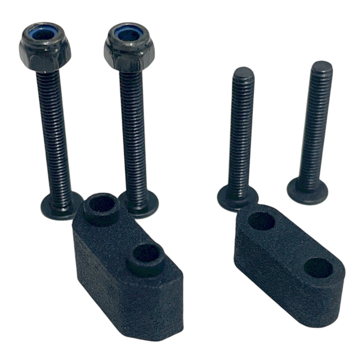 DR10 TRANSMISSION RISER KIT
