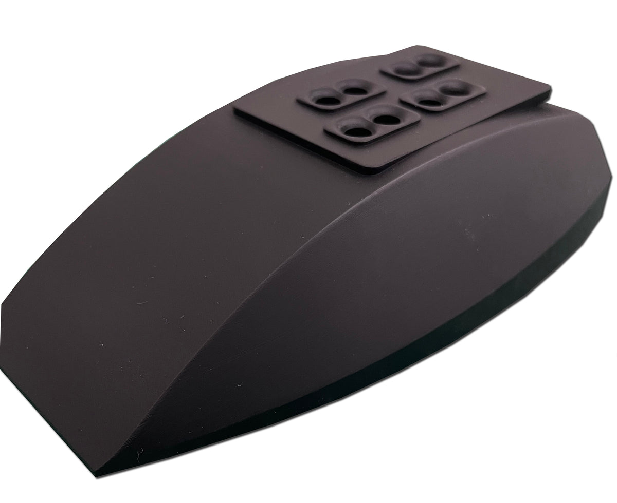Custom products (order) Hood scoop