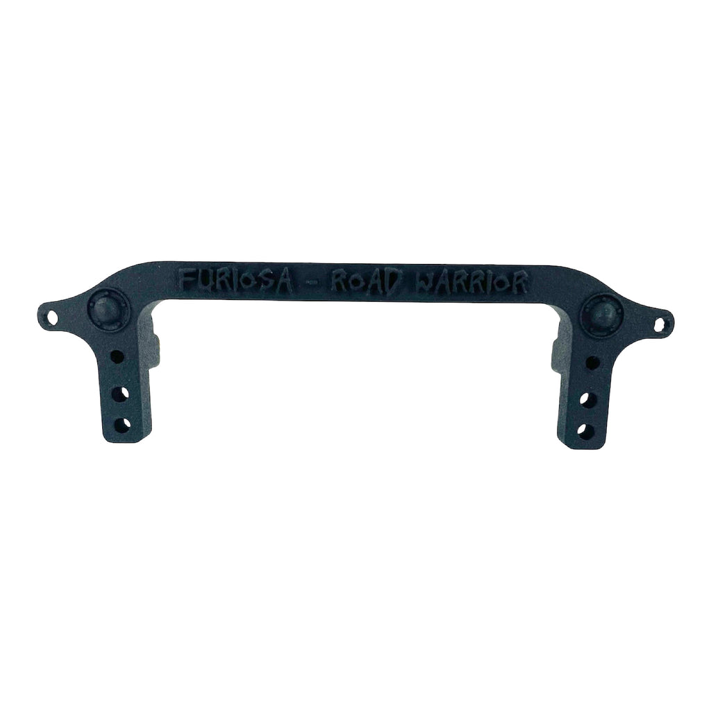 FRONT SHOCK TOWER BRACE