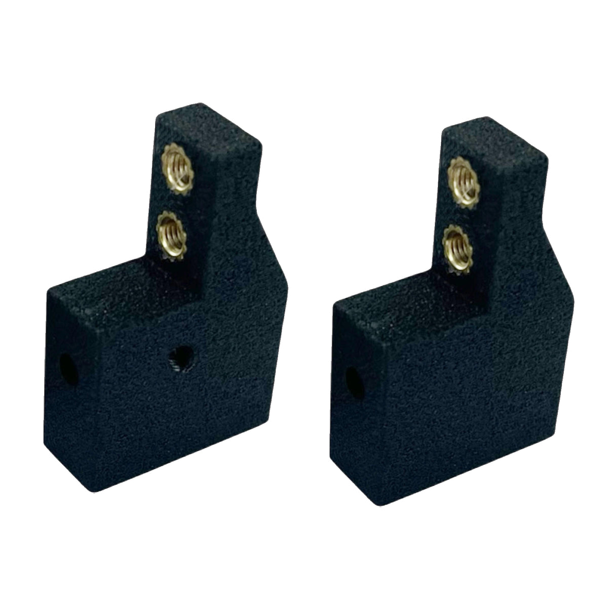 NYLON CASTER BLOCKS