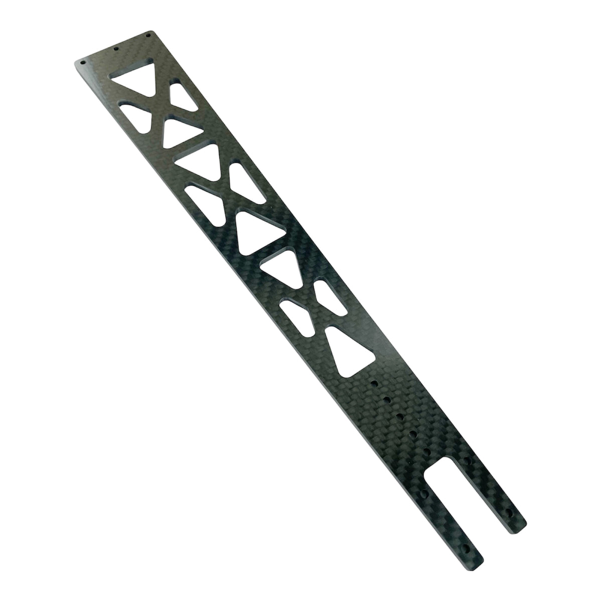 ROAD WARRRIOR V1 4MM WHEELIE BAR
