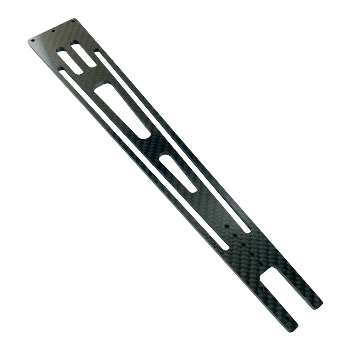 FURIOSA V1 4MM WHEELIE BAR