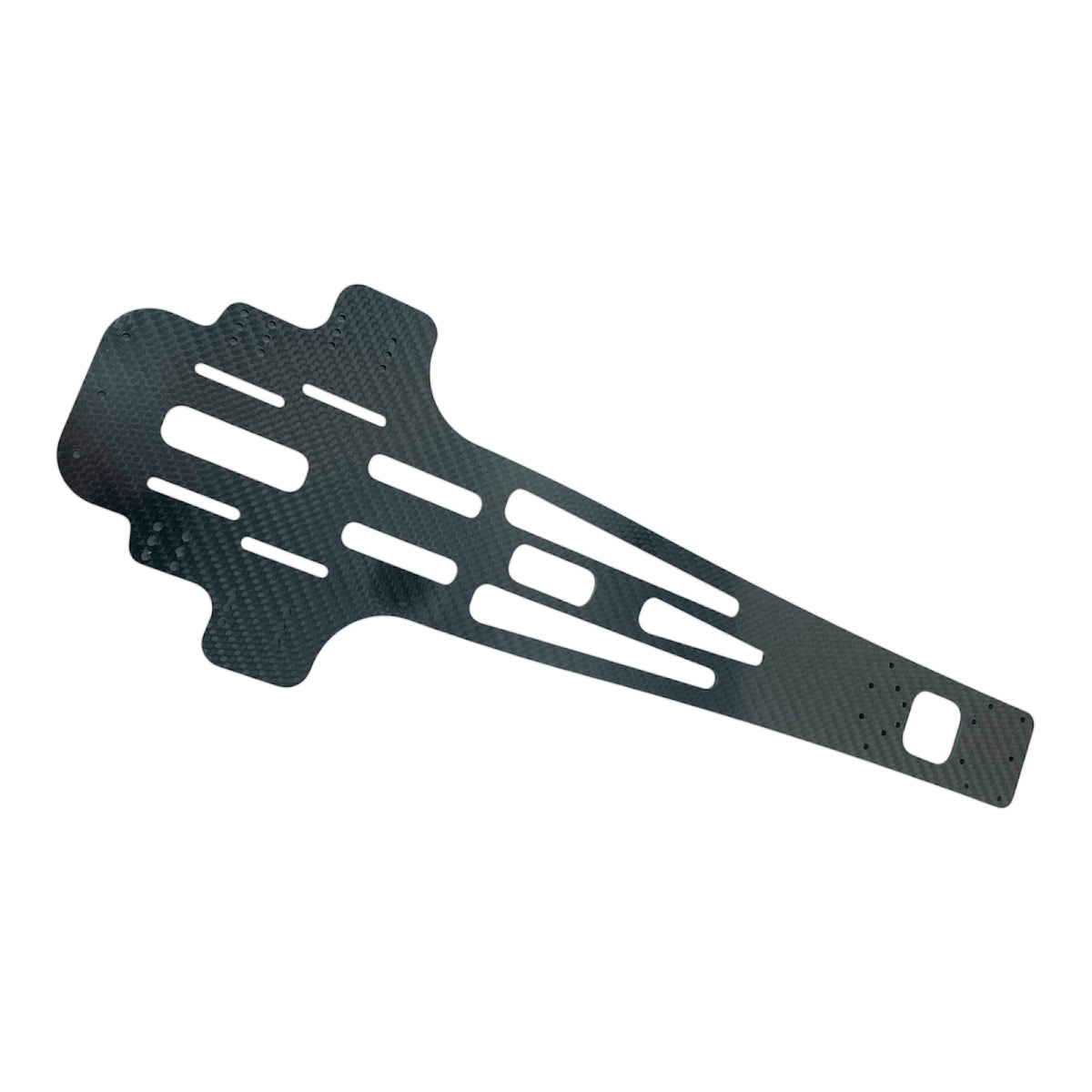 FURIOSA 4MM CARBON CHASSIS