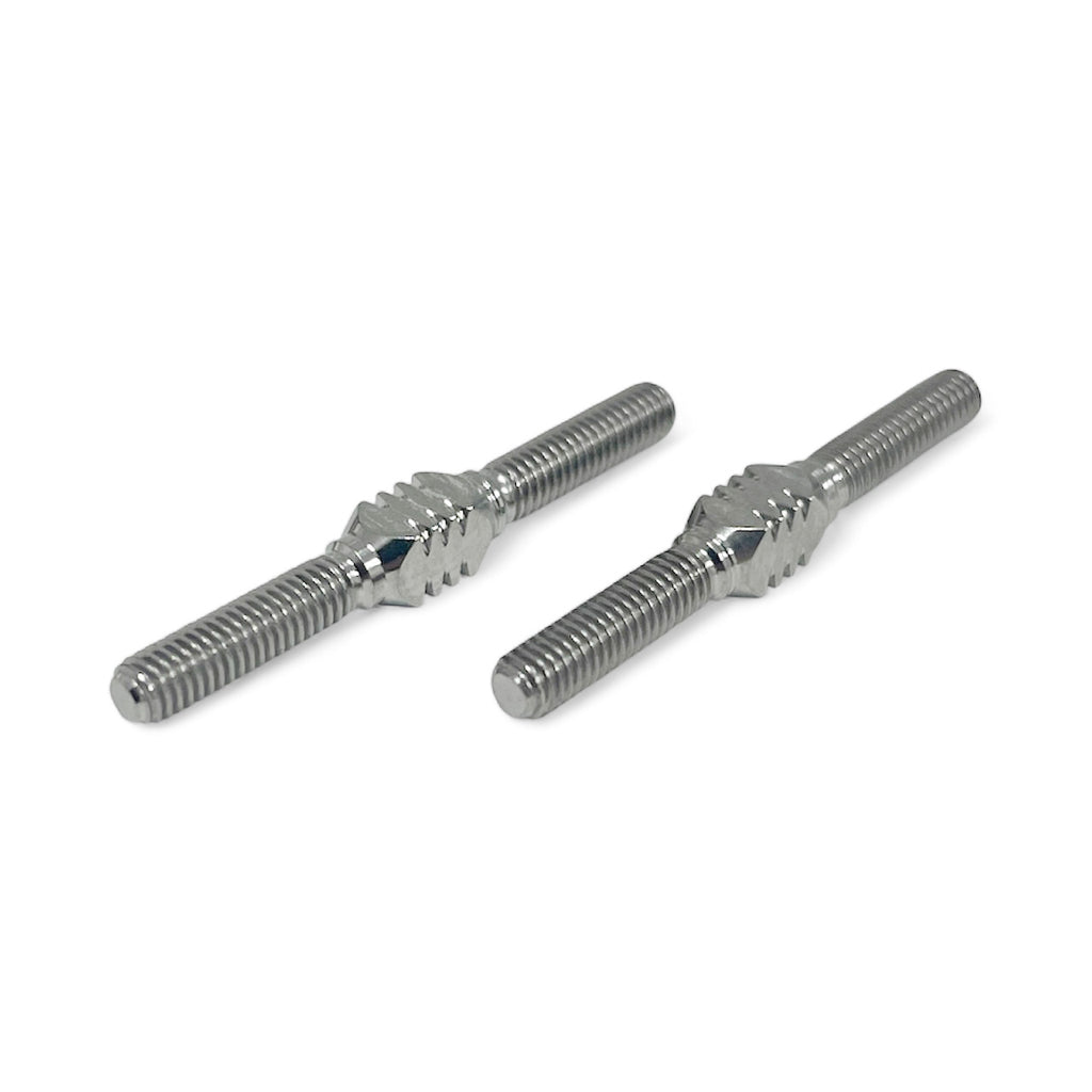 BBRC TITANIUM TURNBUCKLE M3X30mm