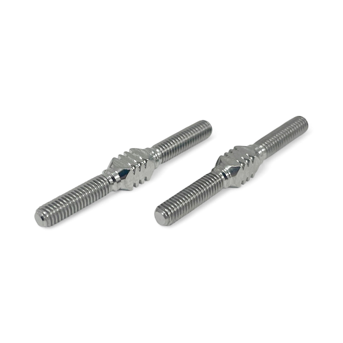 BBRC TITANIUM TURNBUCKLE M3X30mm