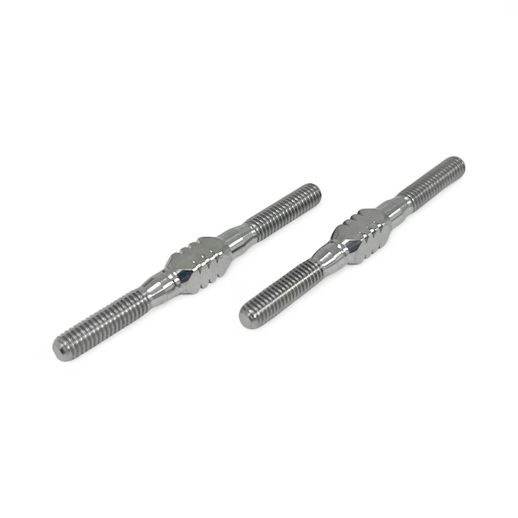 BBRC TITANIUM TURNBUCKLE M3X36mm