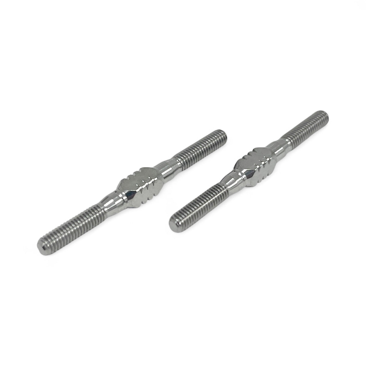 BBRC TITANIUM TURNBUCKLE M3X36mm