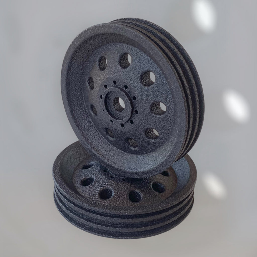 PRO6 FRONT RUBBER
